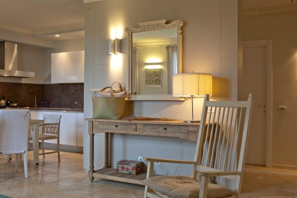 Tuscany Forever Famiglia Apartments Βολτέρρα Εξωτερικό φωτογραφία