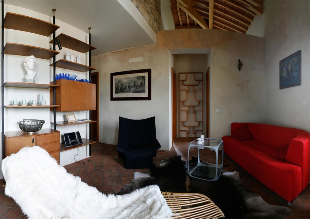 Tuscany Forever Famiglia Apartments Βολτέρρα Εξωτερικό φωτογραφία