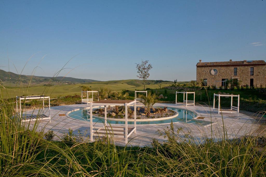 Tuscany Forever Famiglia Apartments Βολτέρρα Εξωτερικό φωτογραφία