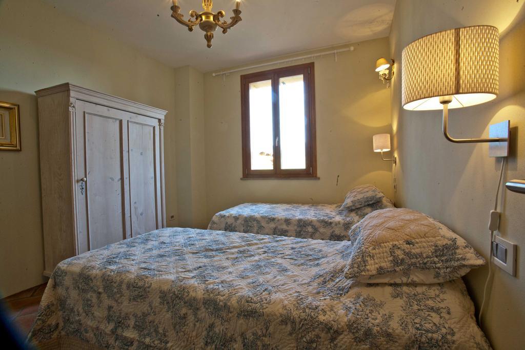 Tuscany Forever Famiglia Apartments Βολτέρρα Εξωτερικό φωτογραφία
