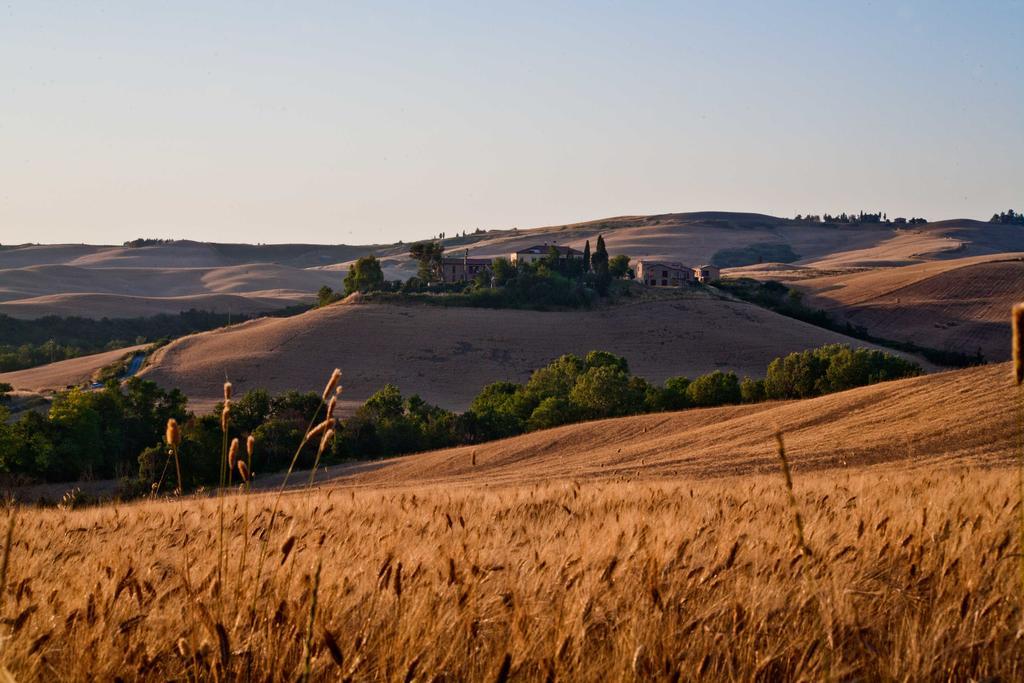 Tuscany Forever Famiglia Apartments Βολτέρρα Εξωτερικό φωτογραφία