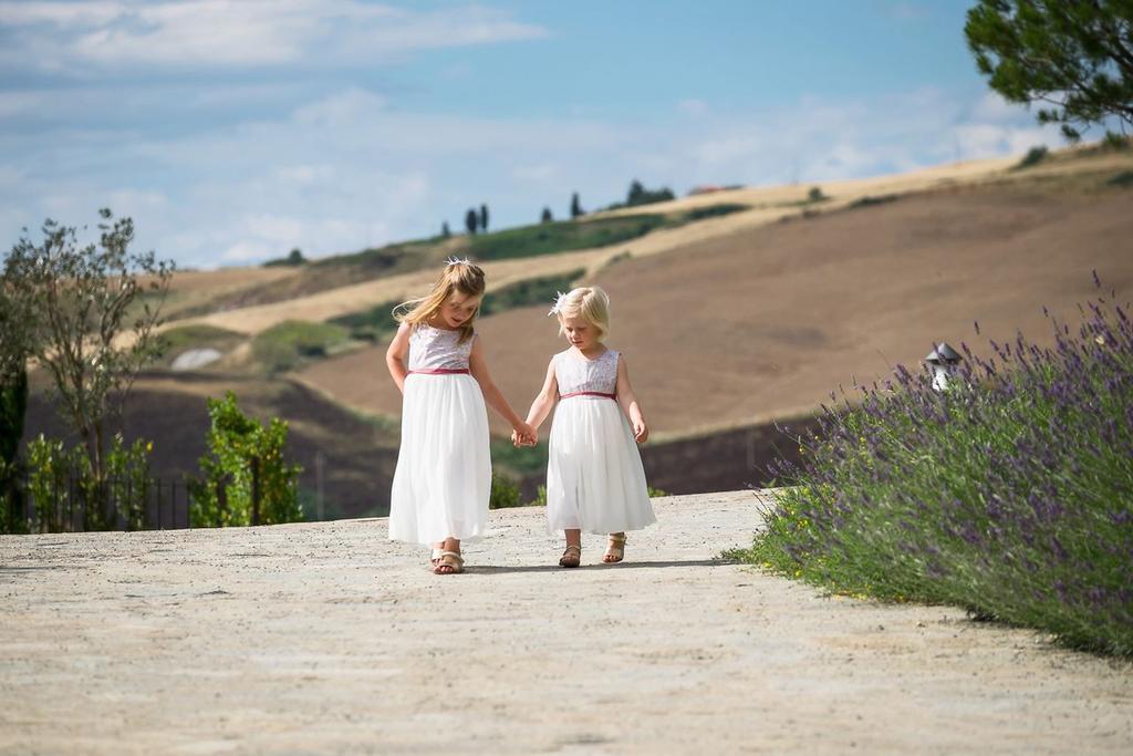 Tuscany Forever Famiglia Apartments Βολτέρρα Εξωτερικό φωτογραφία