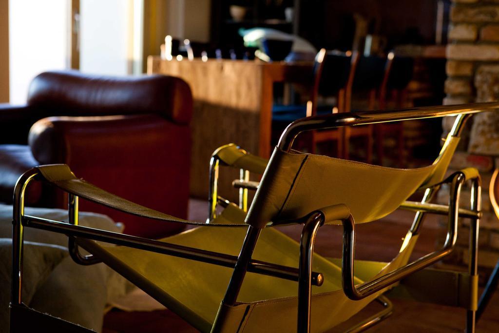 Tuscany Forever Famiglia Apartments Βολτέρρα Εξωτερικό φωτογραφία
