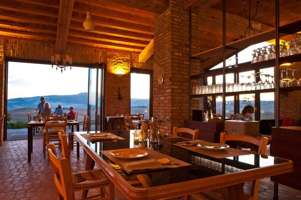 Tuscany Forever Famiglia Apartments Βολτέρρα Εξωτερικό φωτογραφία